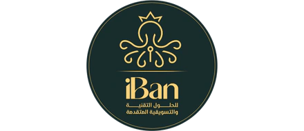 شعار IBAN