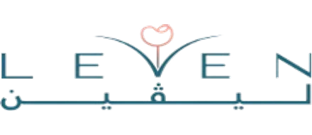 شعار Leven