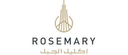 شعار Rosemary