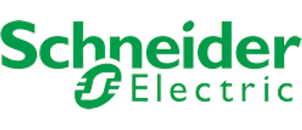 شعار Schneider Electric